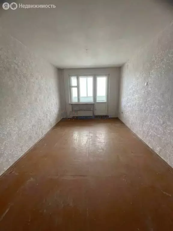 1-комнатная квартира: Нижний Новгород, улица Культуры, 11к2 (35.1 м) - Фото 1