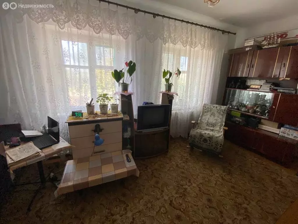 Дом в Добрушино, улица Гагарина (55 м) - Фото 1