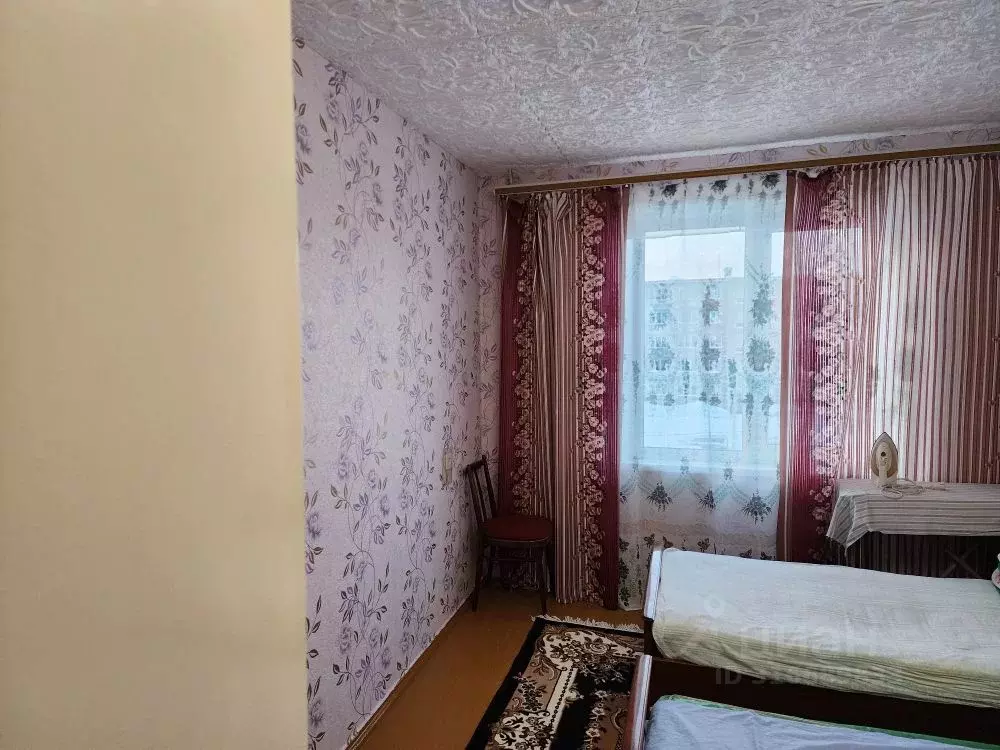 2-к кв. Мурманская область, Мончегорск наб. Климентьева, 11 (45.4 м) - Фото 0