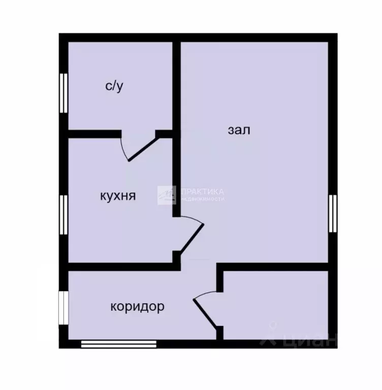 Дом в Московская область, Щелково городской округ, Утро СНТ  (97 м) - Фото 2