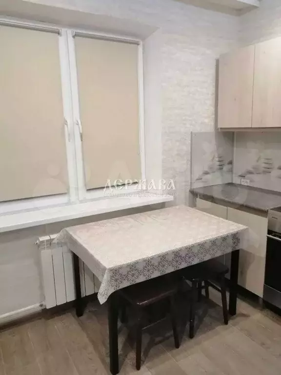 1-к. квартира, 37,4 м, 9/9 эт. - Фото 1
