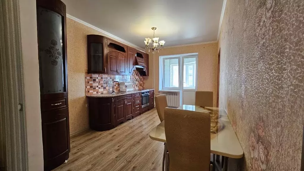 Продаётся 1-к квартира, 56 м - Фото 0