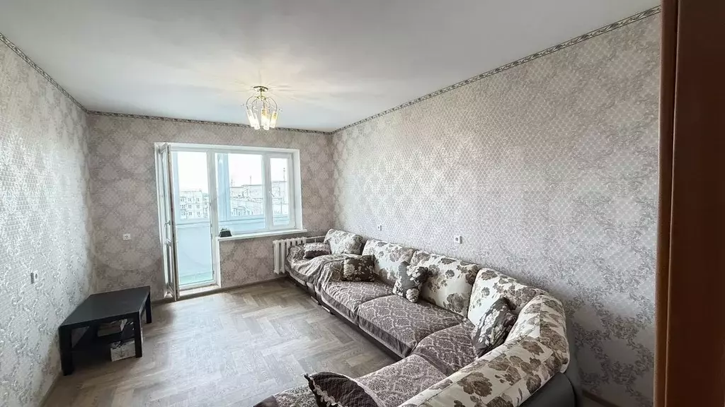 2-к. квартира, 65 м, 10/10 эт. - Фото 0