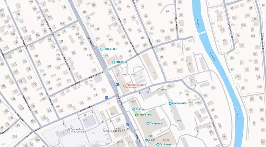 1к в -комнатной квартире (19 м) - Фото 2