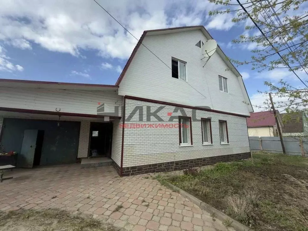 Дом в Ярославская область, Некрасовский муниципальный округ, с. ... - Фото 2