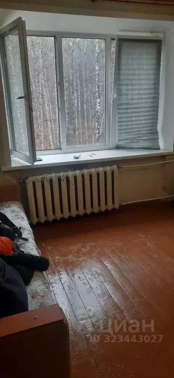 1-к кв. Свердловская область, Заречный ул. Ленина, 26 (24.0 м) - Фото 2