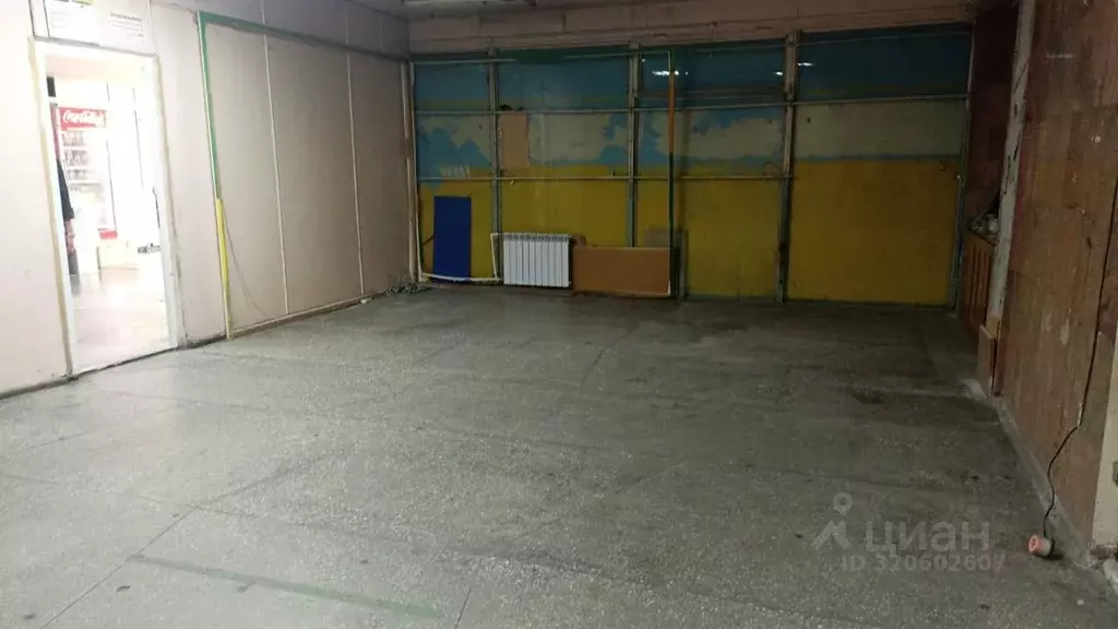 Помещение свободного назначения в Иркутская область, Шелехов 4-й мкр, ... - Фото 1