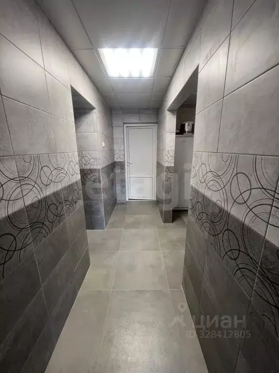 Комната Белгородская область, Губкин ул. Раевского, 3 (23.6 м) - Фото 1