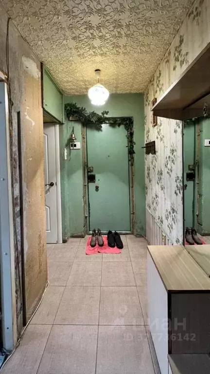 3-к кв. Санкт-Петербург ул. Композиторов, 26/3 (60.1 м) - Фото 2