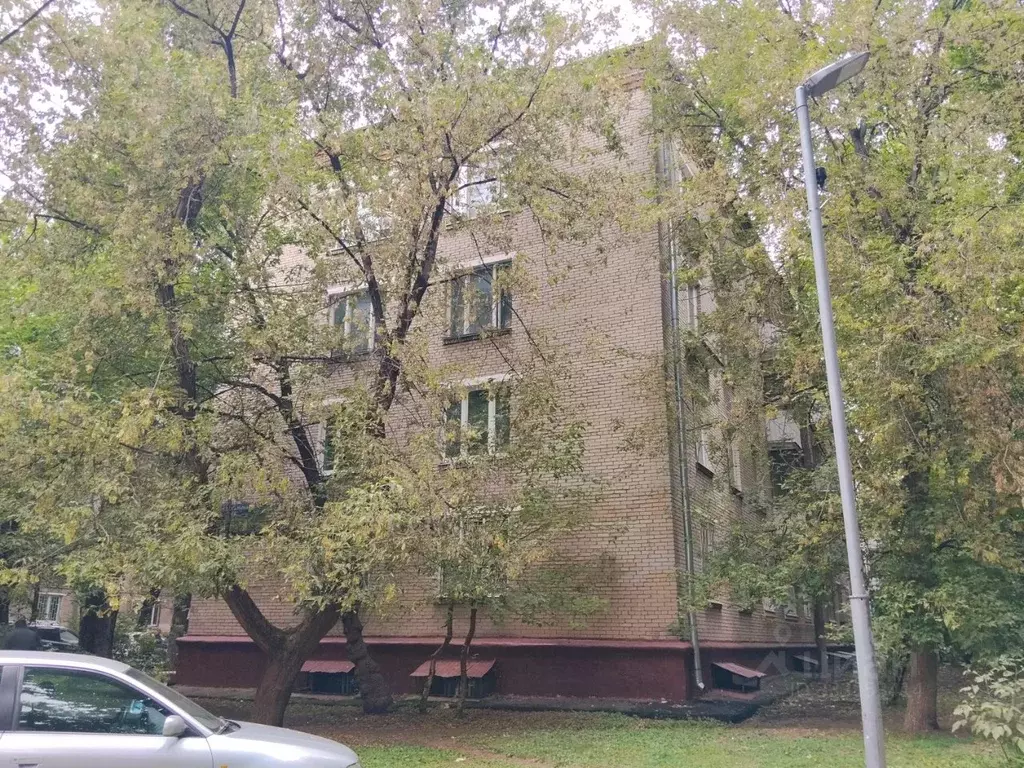 Помещение свободного назначения в Москва просп. Маршала Жукова, 12К4 ... - Фото 1