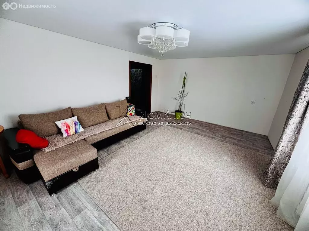 4-комнатная квартира: Кумертау, улица Энергетиков, 5А (111.2 м) - Фото 2