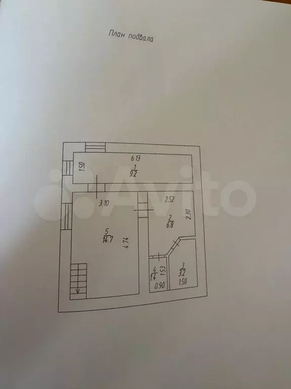 Дом 121 м на участке 6,5 сот. - Фото 1