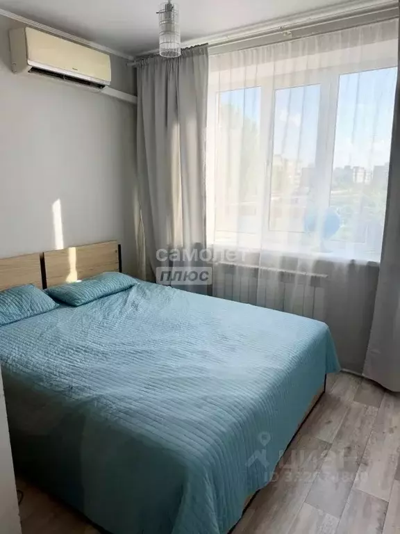 1-к кв. Башкортостан, Уфа ул. Мубарякова, 22/1 (46.5 м) - Фото 1