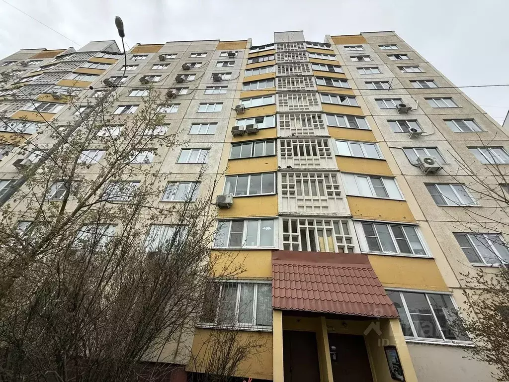 2-к кв. Московская область, Одинцово ул. Говорова, 40 (57.0 м) - Фото 1