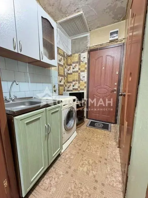 Комната Иркутская область, Усолье-Сибирское ул. Карла Либкнехта, 56 ... - Фото 2