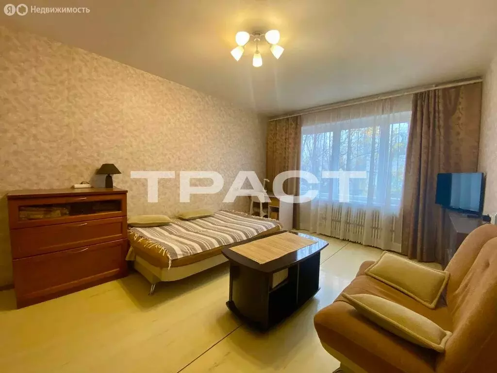 3-комнатная квартира: Воронеж, Новосибирская улица, 53 (62.9 м) - Фото 1