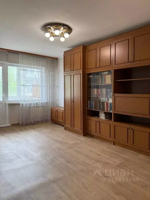 3-к кв. Красноярский край, Красноярск Транзитная ул., 38 (60.5 м) - Фото 1