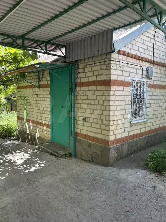 Дача 25 м на участке 5 сот. - Фото 0