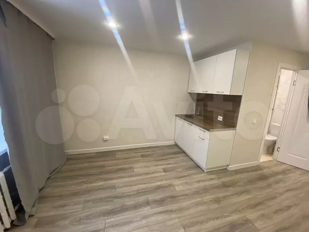 Комната 18,1 м в 1-к., 4/5 эт. - Фото 1