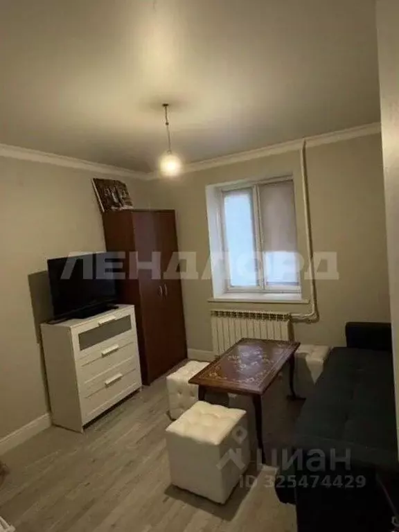 Комната Ростовская область, Ростов-на-Дону ул. Штахановского, 10/4 ... - Фото 2