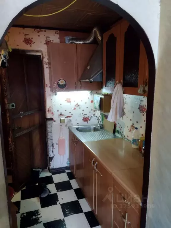 Комната Пензенская область, Пенза ул. Дружбы, 15 (18.0 м) - Фото 1