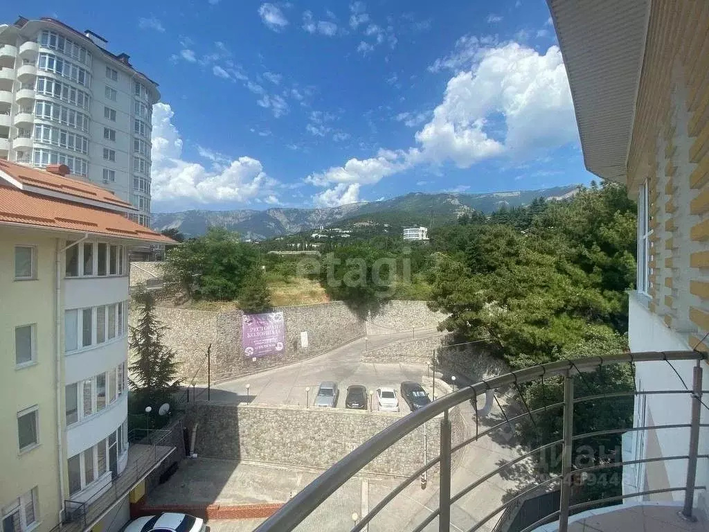 4-к кв. Крым, Ялта ул. Щорса, 47 (152.0 м) - Фото 1