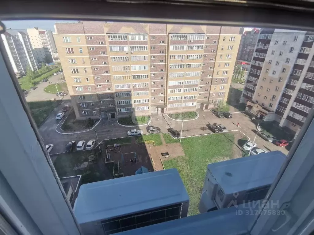 2-к кв. Башкортостан, Стерлитамак ул. Артема, 108 (52.2 м) - Фото 0
