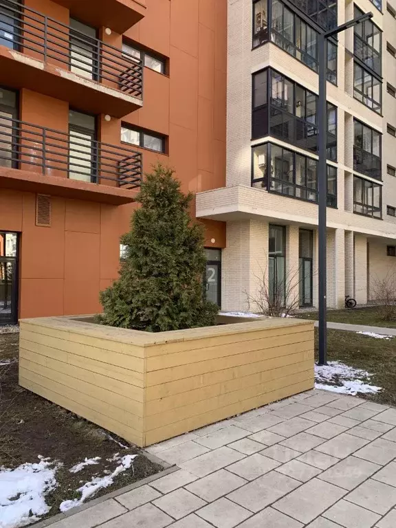 Студия Московская область, Красногорск городской округ, Отрадное пгт ... - Фото 2