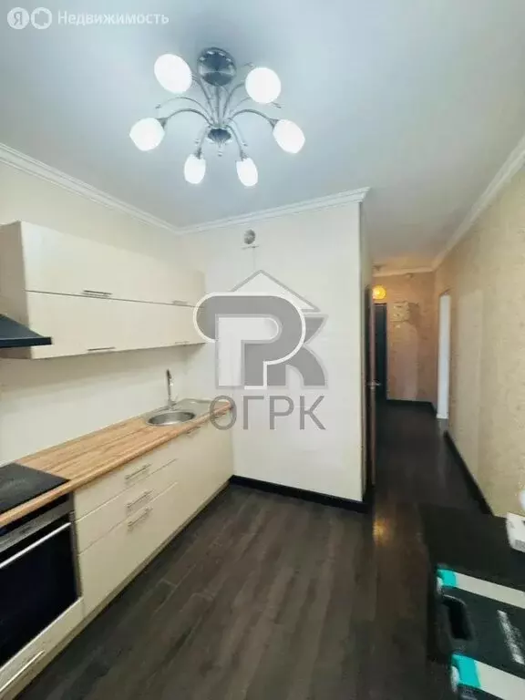 1-комнатная квартира: Балашиха, микрорайон Железнодорожный, улица ... - Фото 2