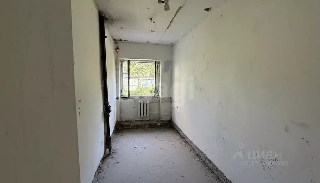 Студия Алтайский край, Барнаул ул. Сизова, 26 (8.0 м) - Фото 1