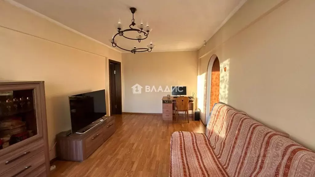 3-к кв. Бурятия, Улан-Удэ ул. Жердева, 92 (60.8 м) - Фото 2