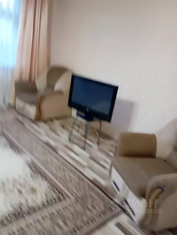2-к кв. Татарстан, Набережные Челны 49-й комплекс, 27А (70.0 м) - Фото 1