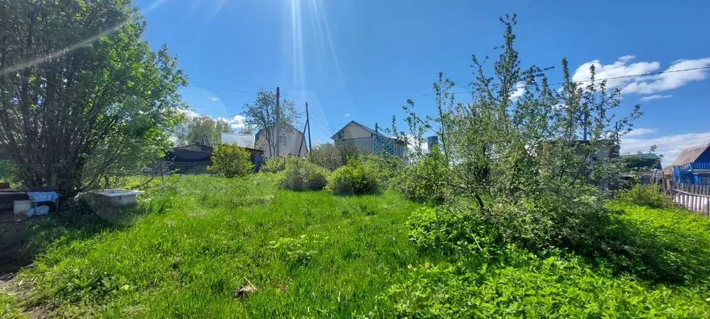 Участок 4,3 сот. (СНТ, ДНП) - Фото 0