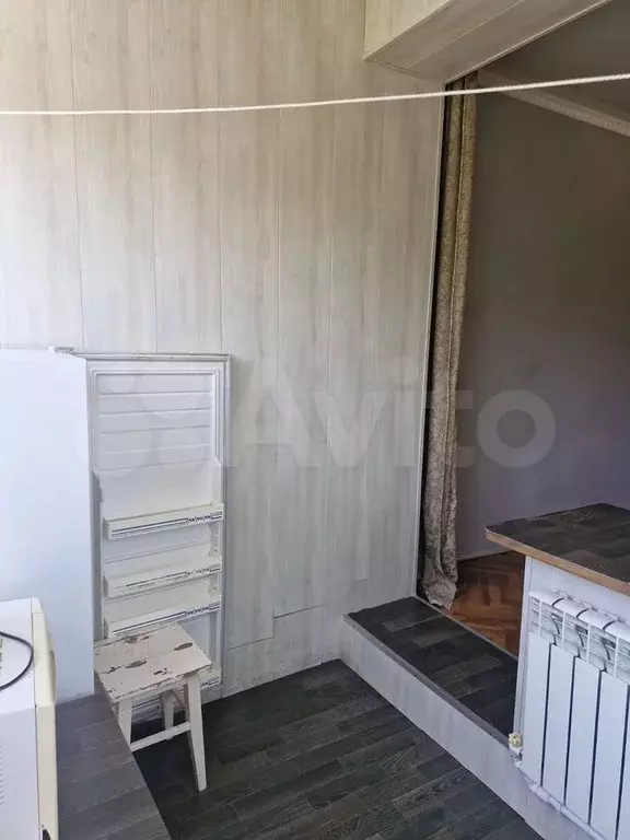 Комната 12,4 м в 6-к., 2/2 эт. - Фото 1