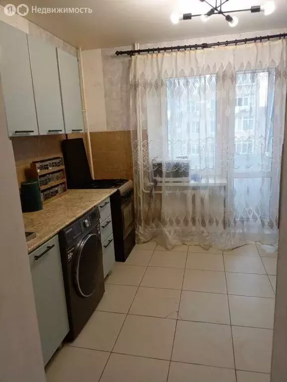 3-комнатная квартира: Анапа, микрорайон Алексеевка, Родниковая улица, ... - Фото 1