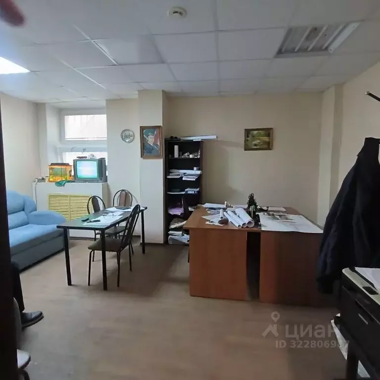 Помещение свободного назначения в Татарстан, Казань ул. Дубравная, ... - Фото 2