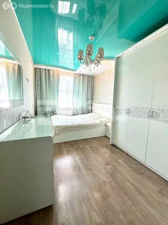 3-комнатная квартира: Кострома, Кинешемское шоссе, 39 (62.9 м) - Фото 1