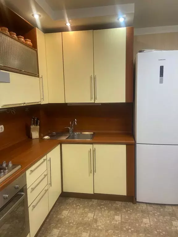 Продаётся 3-к квартира, 75.5 м - Фото 0