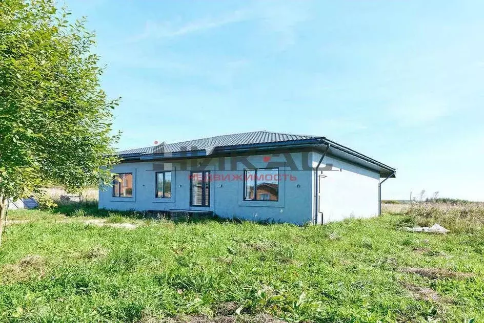 Дом в Ярославская область, Ярославский муниципальный округ, д. ... - Фото 1