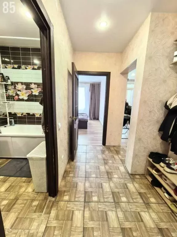 Продаётся 1-к квартира, 37 м - Фото 1