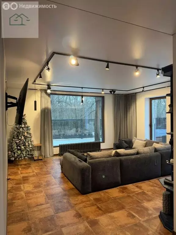 Дом в Воронеж, Лесной переулок, 5 (217 м) - Фото 1