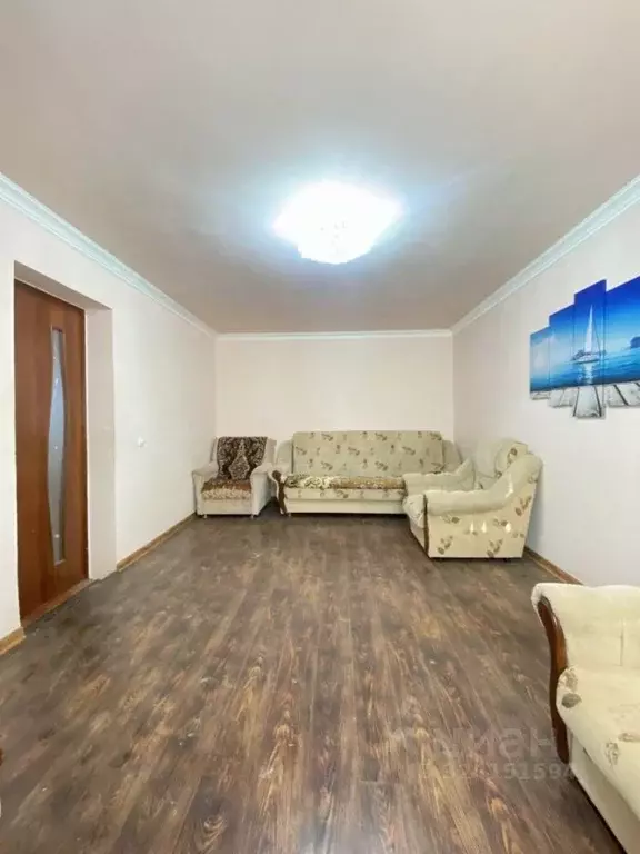 Дом в Кабардино-Балкария, Нальчик ул. А.А. Кадырова, 52 (100 м) - Фото 2