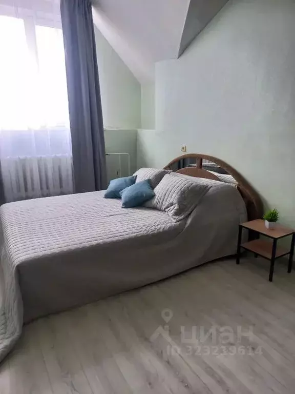 1-к кв. Тверская область, Лихославль ул. Вагжанова, 4Б (52.0 м) - Фото 1