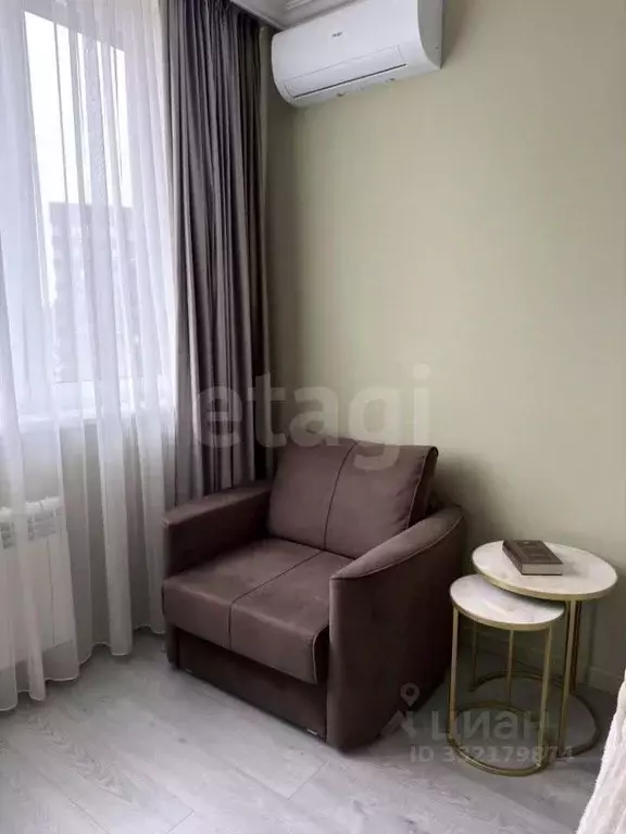1-к кв. Москва бул. Скандинавский, 1к2 (36.0 м) - Фото 1