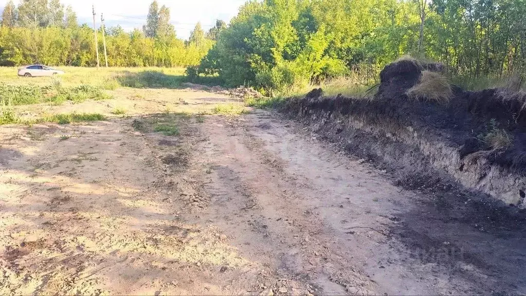 Участок в Белгородская область, Новый Оскол Старобезгинская ул., 10 ... - Фото 2