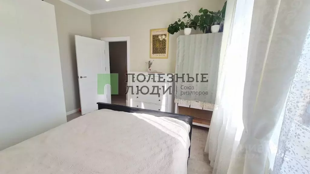 1-к кв. Краснодарский край, Новороссийск ул. Шевченко, 22 (40.0 м) - Фото 1