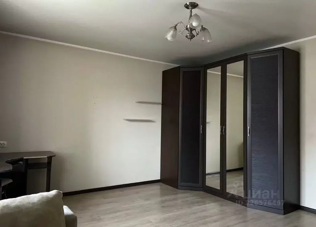 1-к кв. Хакасия, Абакан Советская ул., 90 (34.0 м) - Фото 1