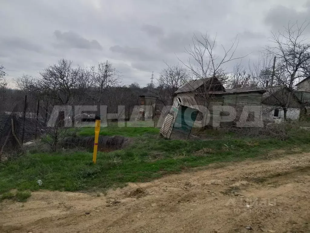 Участок в Ростовская область, Новочеркасск Локомотивная ул. (6.0 сот.) - Фото 2
