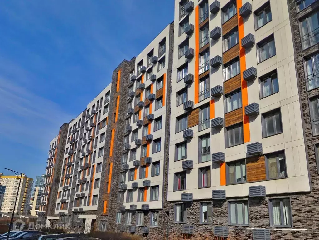 Продаётся 2-к квартира, 54 м - Фото 0