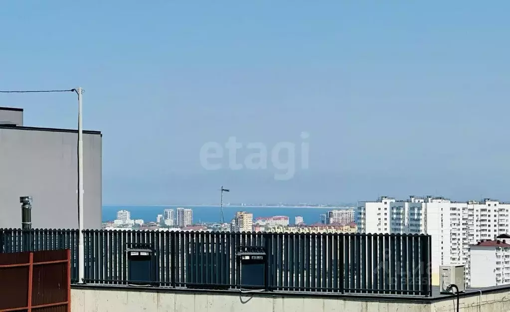 Участок в Краснодарский край, Анапа ул. Петра Коваленко (4.12 сот.) - Фото 2